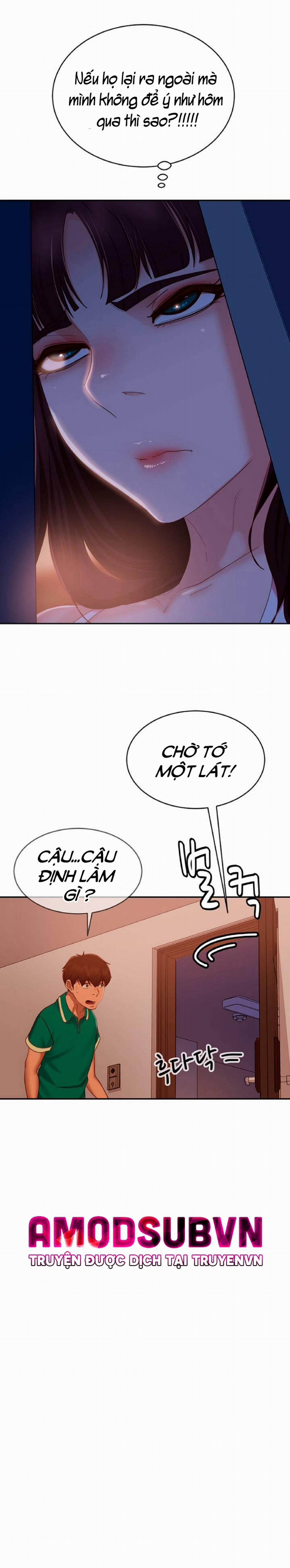 Một Ngày Rối Rắm 66 trang 8