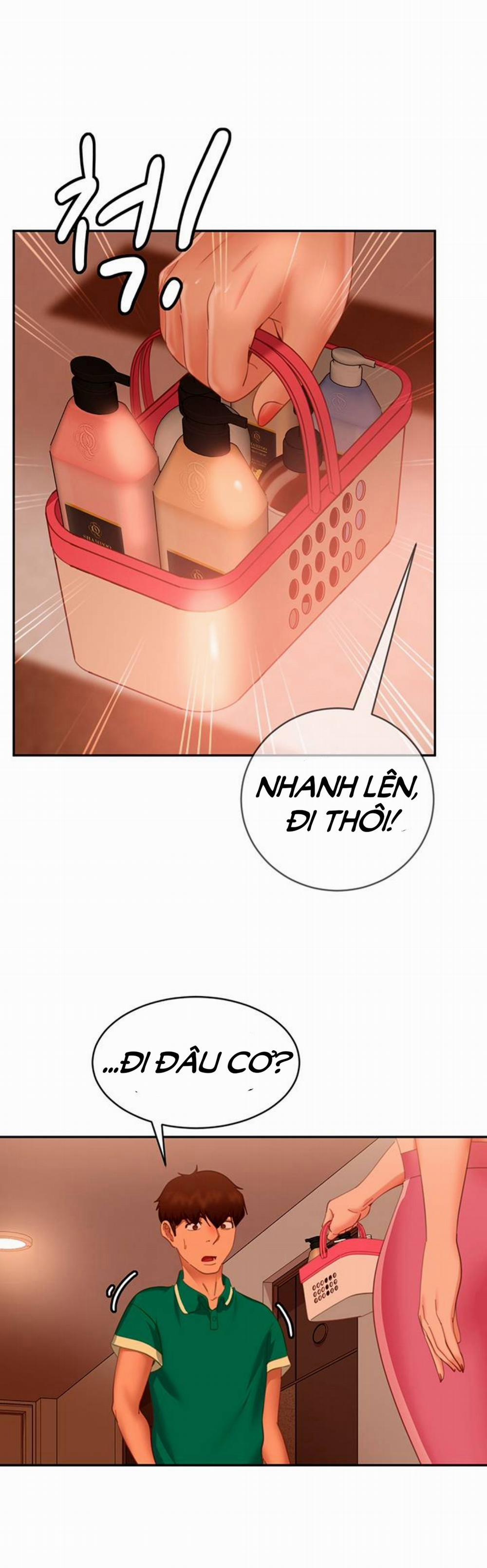 Một Ngày Rối Rắm 66 trang 9