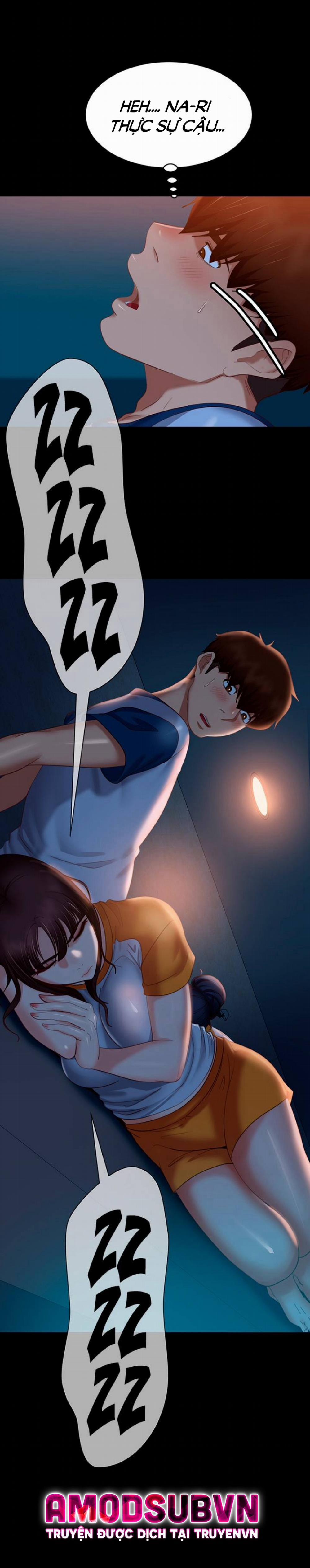 Một Ngày Rối Rắm 67 trang 17