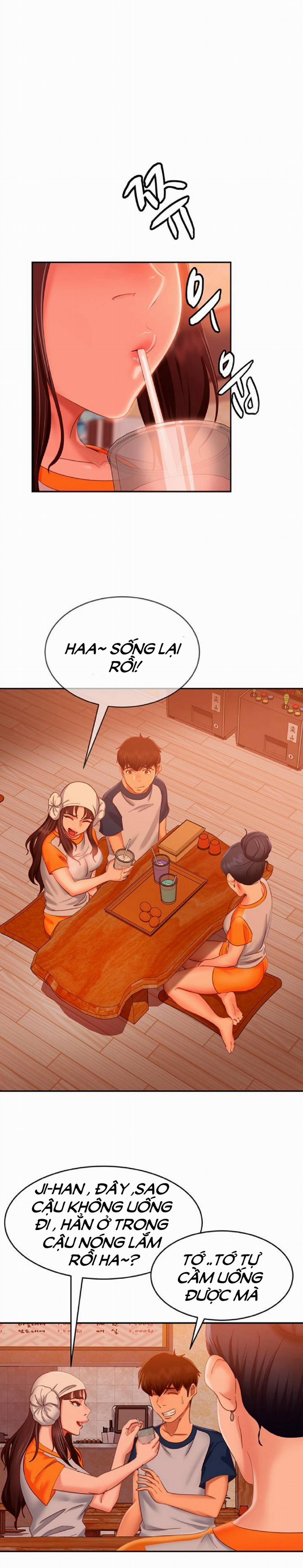 Một Ngày Rối Rắm 67 trang 8