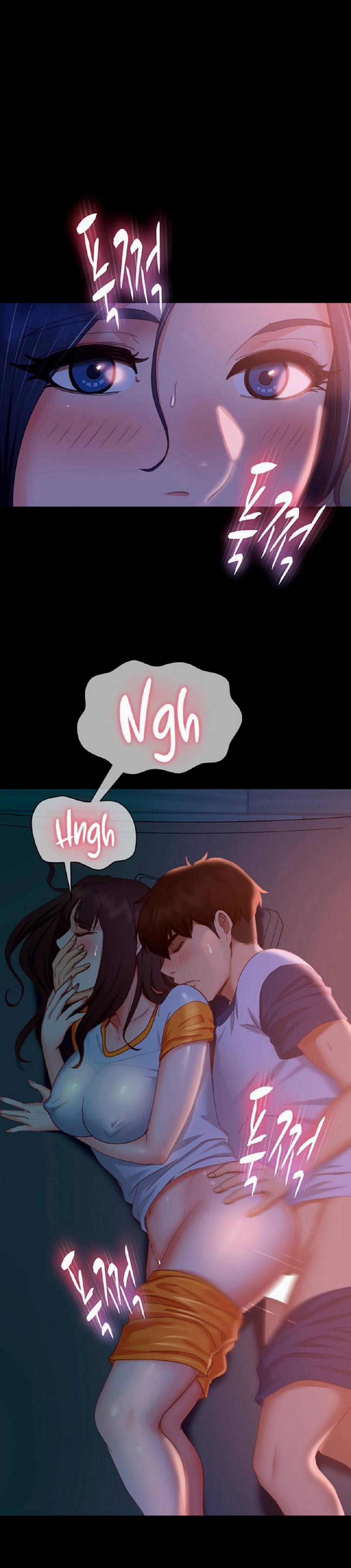 Một Ngày Rối Rắm 69 trang 4