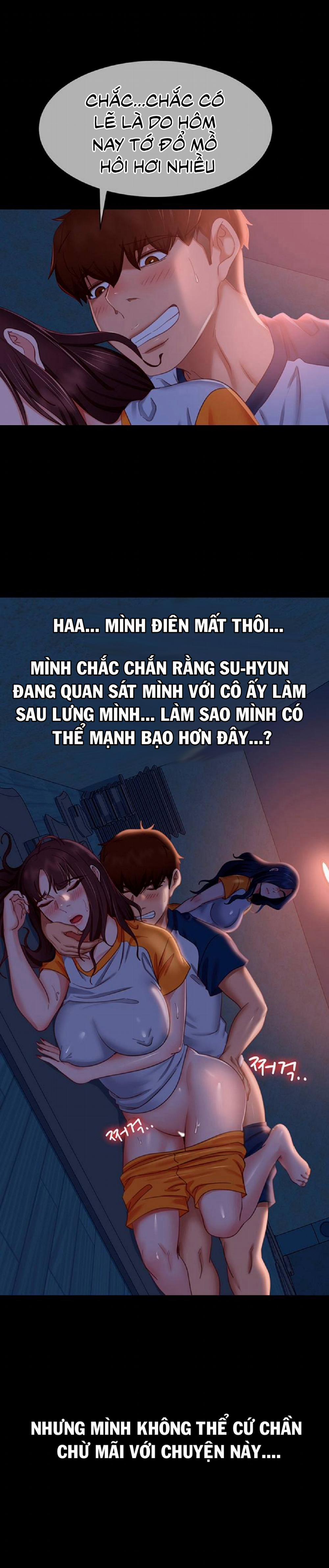 Một Ngày Rối Rắm 69 trang 6
