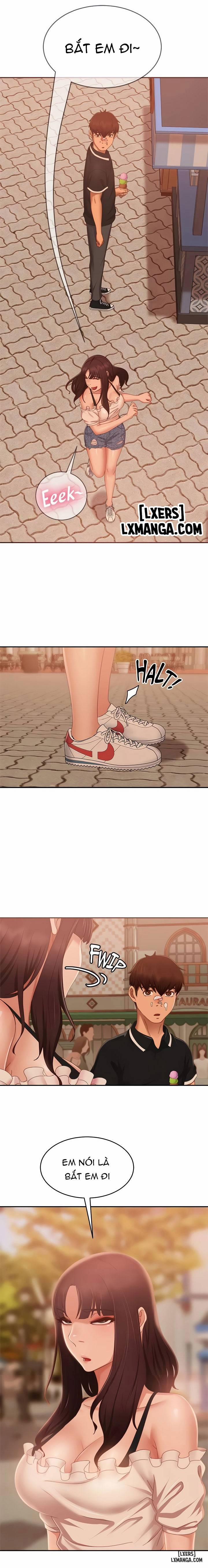 Một Ngày Rối Rắm 71 trang 11