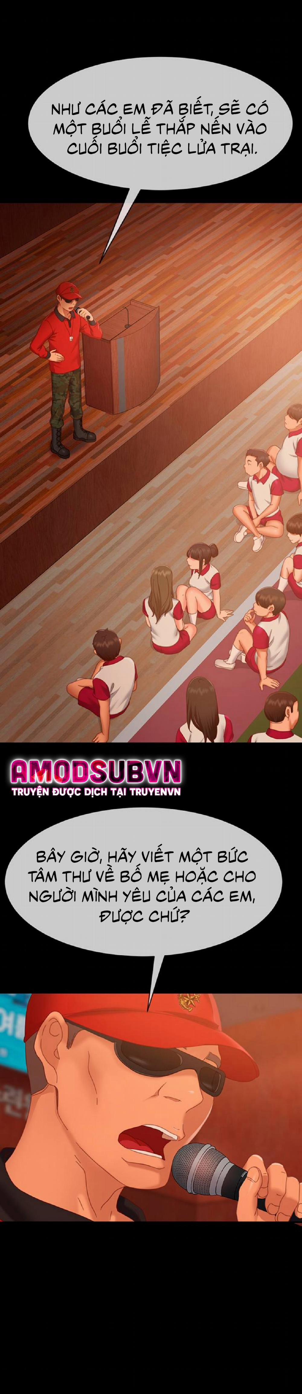 Một Ngày Rối Rắm 72 trang 13