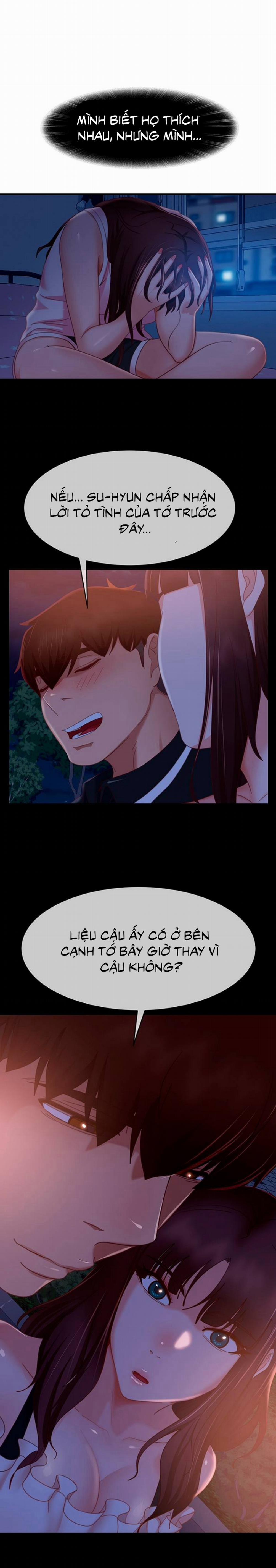 Một Ngày Rối Rắm 72 trang 6