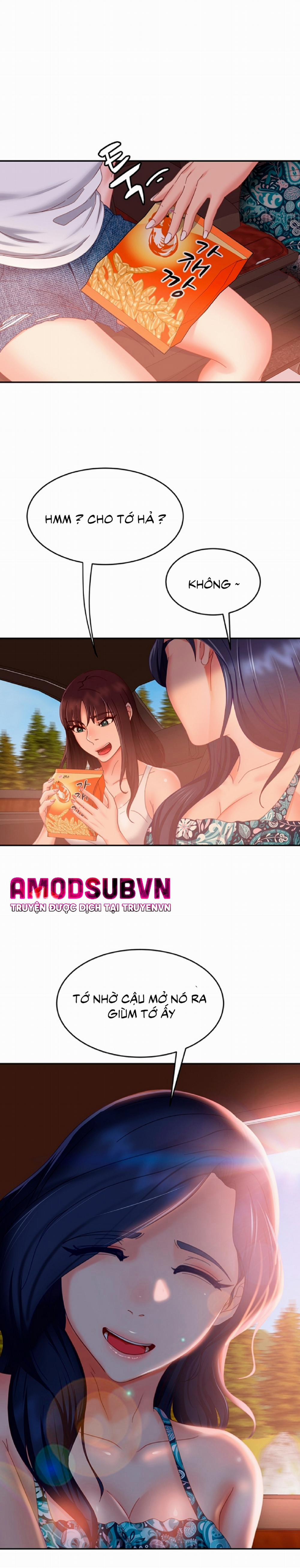 Một Ngày Rối Rắm 73 trang 10