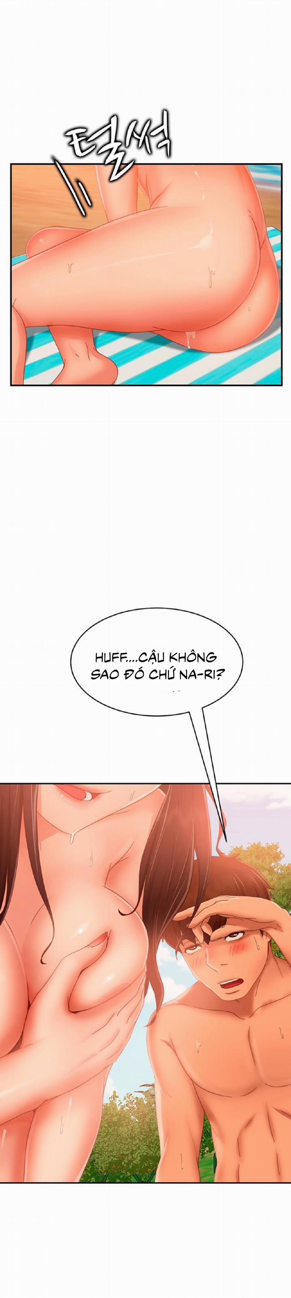 Một Ngày Rối Rắm 75 trang 7