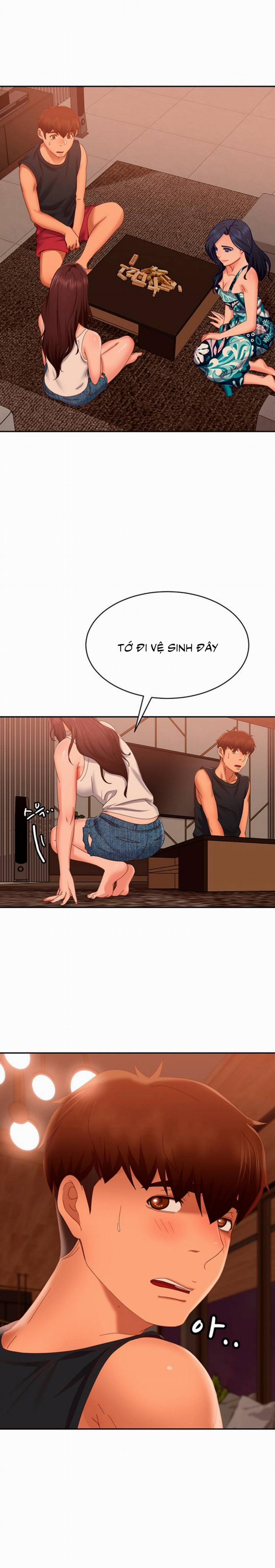 Một Ngày Rối Rắm 76 trang 5