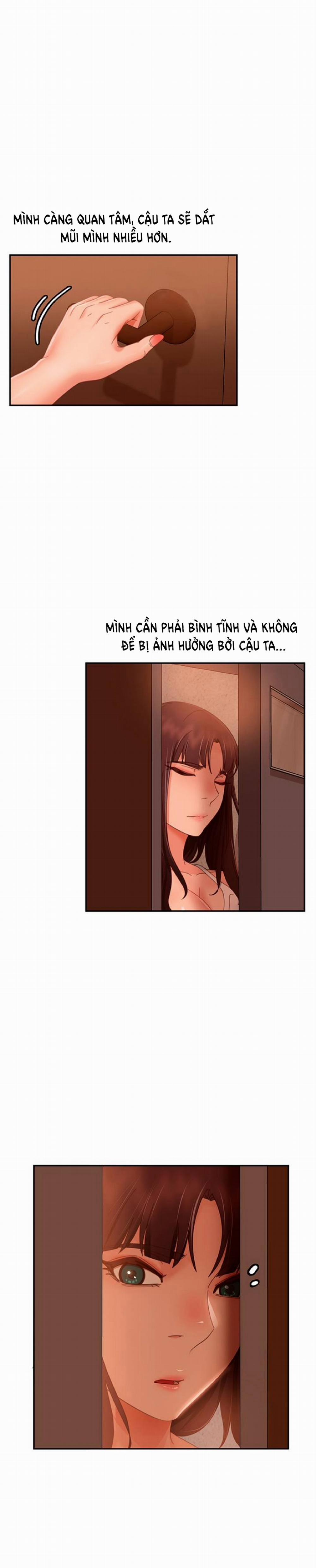 Một Ngày Rối Rắm 76 trang 9