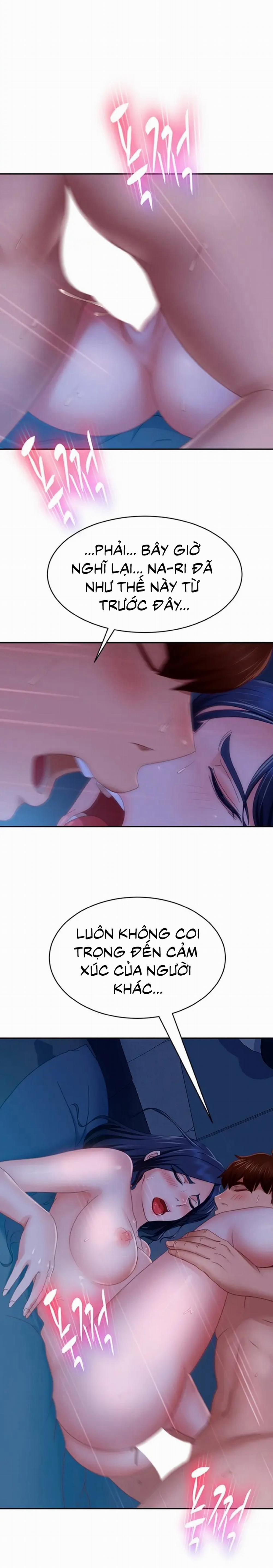 Một Ngày Rối Rắm 77 trang 5