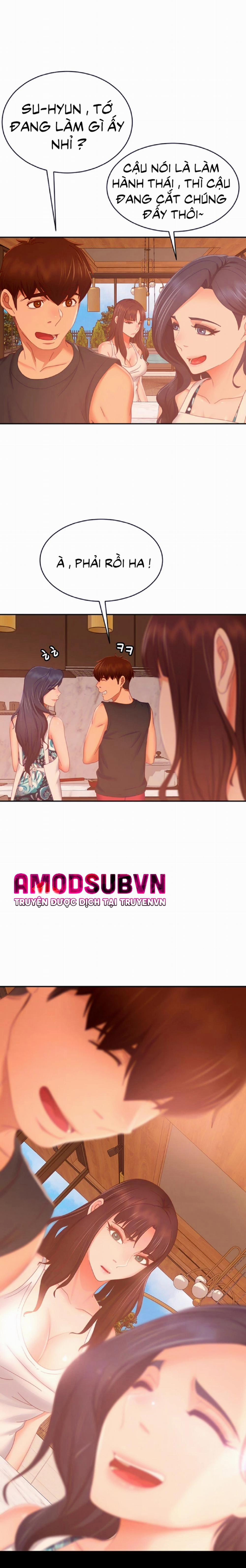 Một Ngày Rối Rắm 78 trang 4