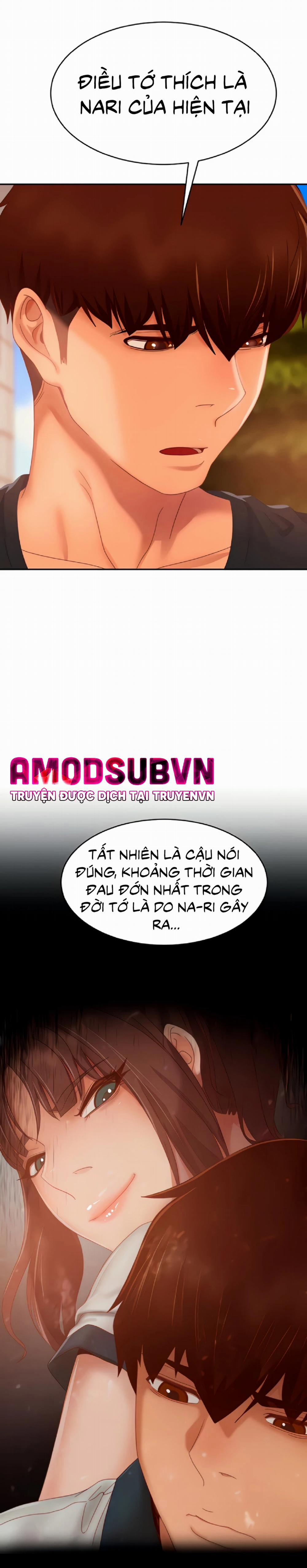 Một Ngày Rối Rắm 79 trang 8