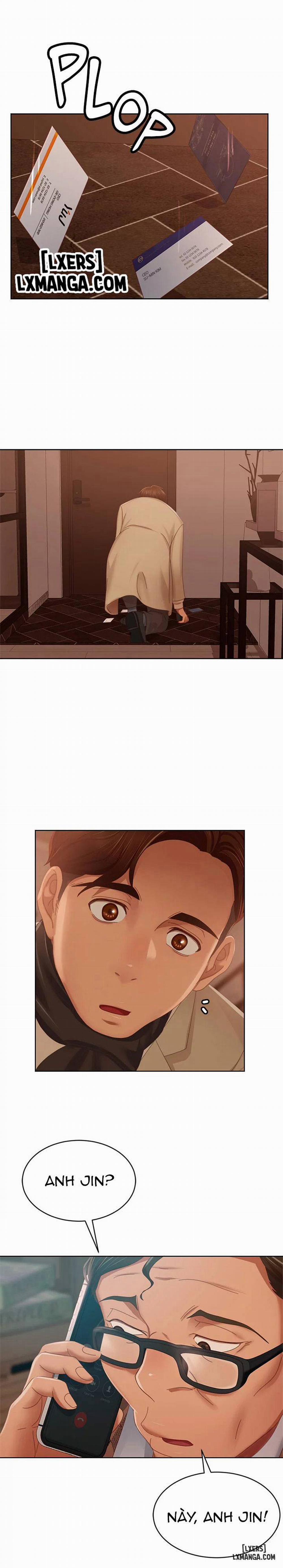 Một Ngày Rối Rắm 80 END trang 13