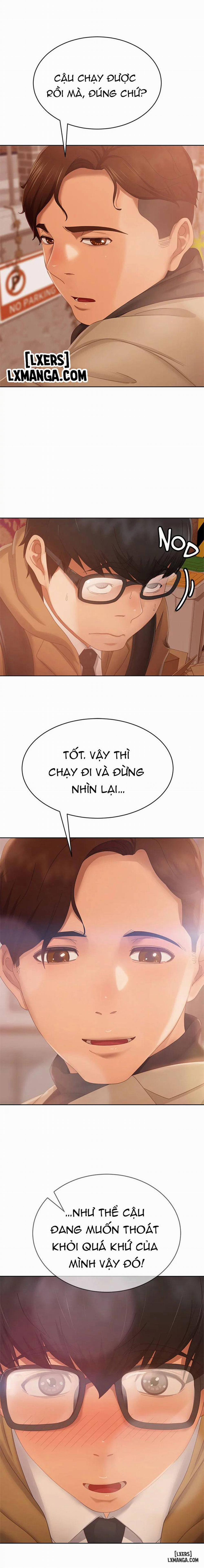 Một Ngày Rối Rắm 80 END trang 16