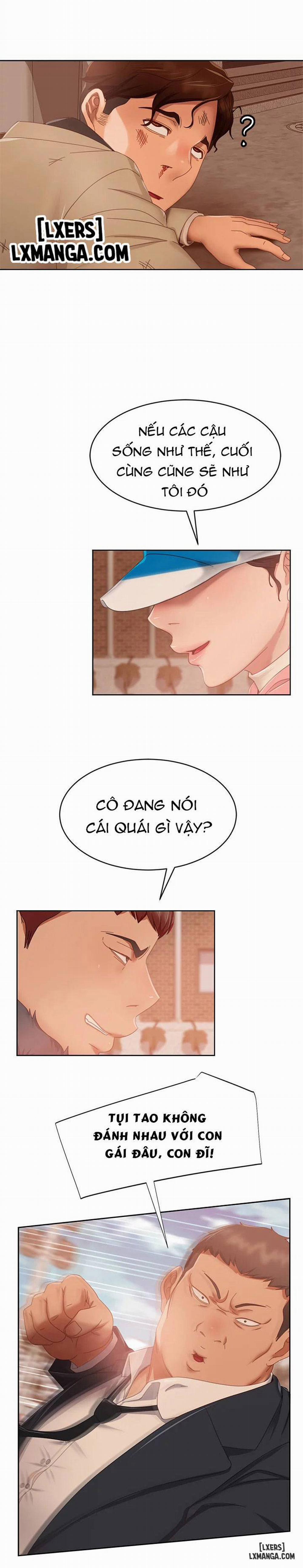 Một Ngày Rối Rắm 80 END trang 19