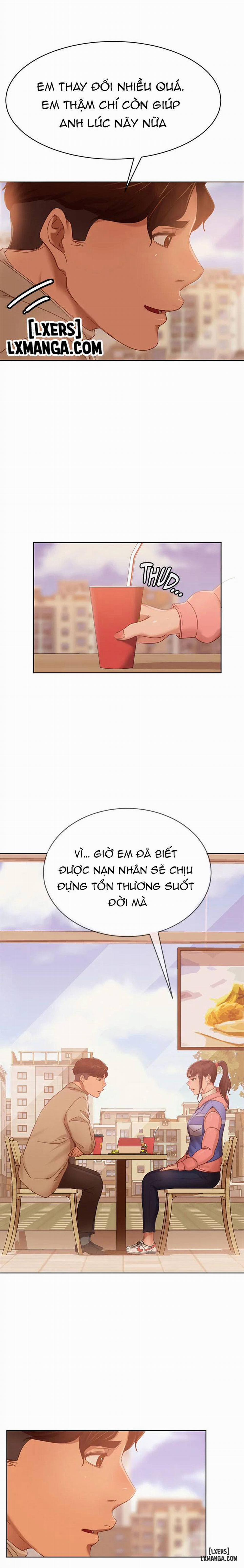 Một Ngày Rối Rắm 80 END trang 23