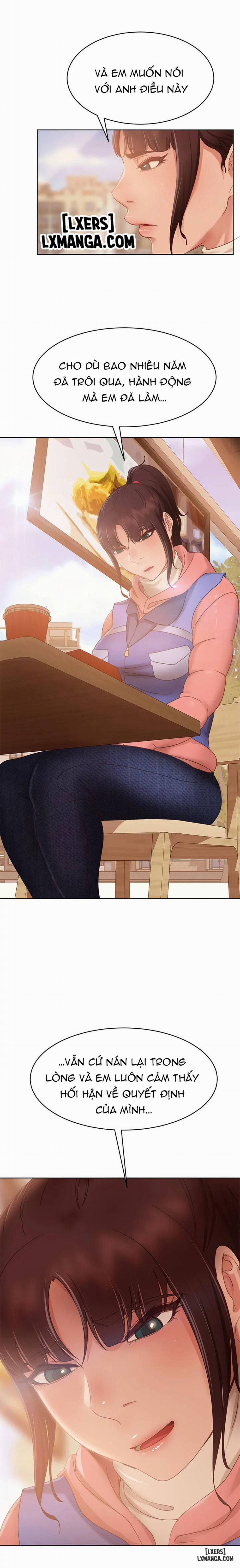 Một Ngày Rối Rắm 80 END trang 24