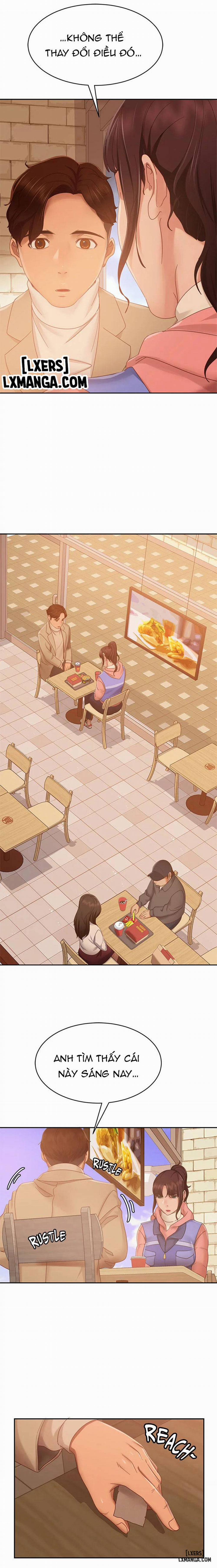 Một Ngày Rối Rắm 80 END trang 25