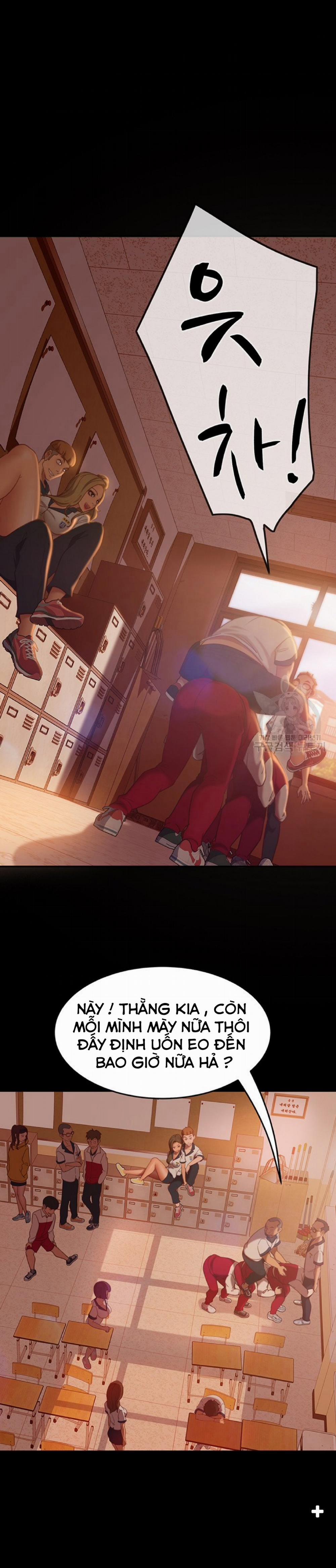 Một Ngày Rối Rắm 9 trang 13