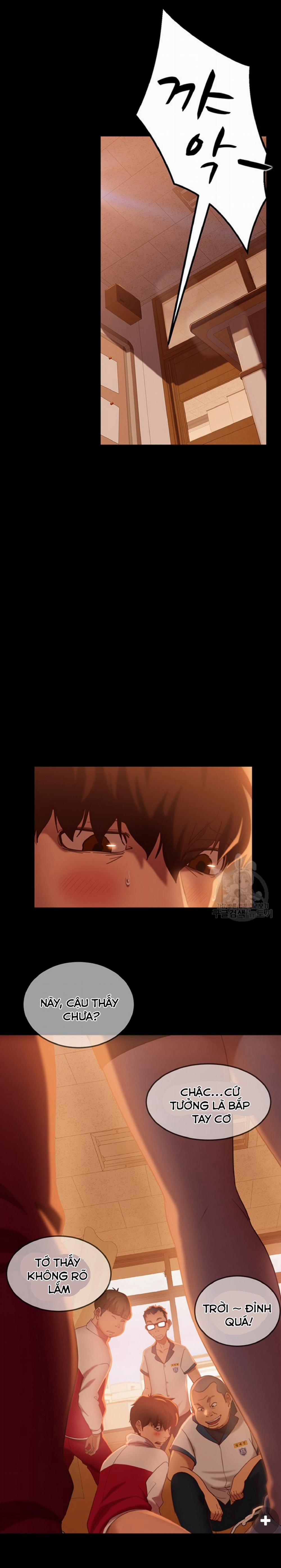 Một Ngày Rối Rắm 9 trang 17