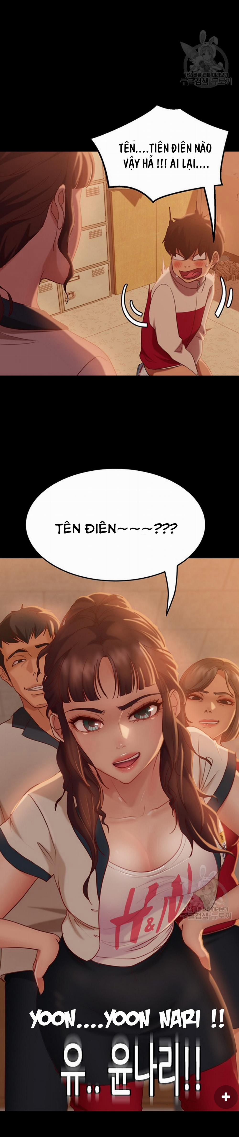 Một Ngày Rối Rắm 9 trang 18