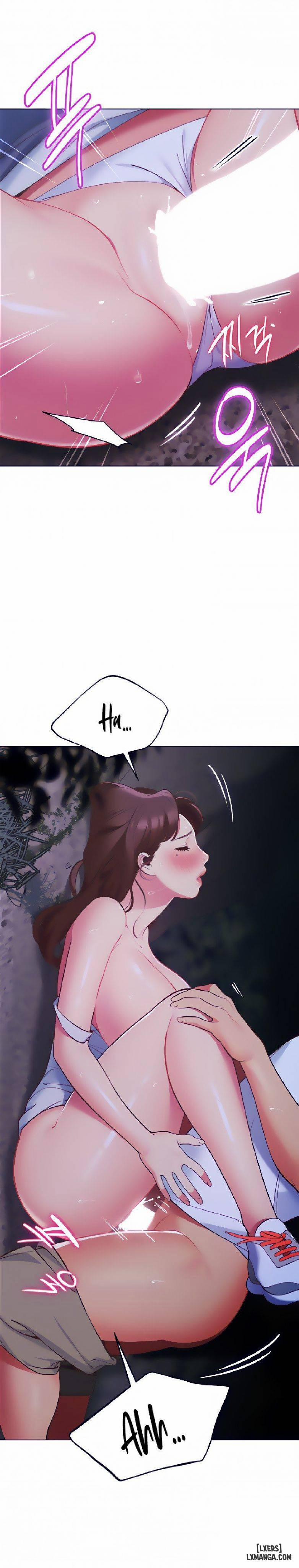 Một ngày tốt lành để "dựng lều" 10 trang 28