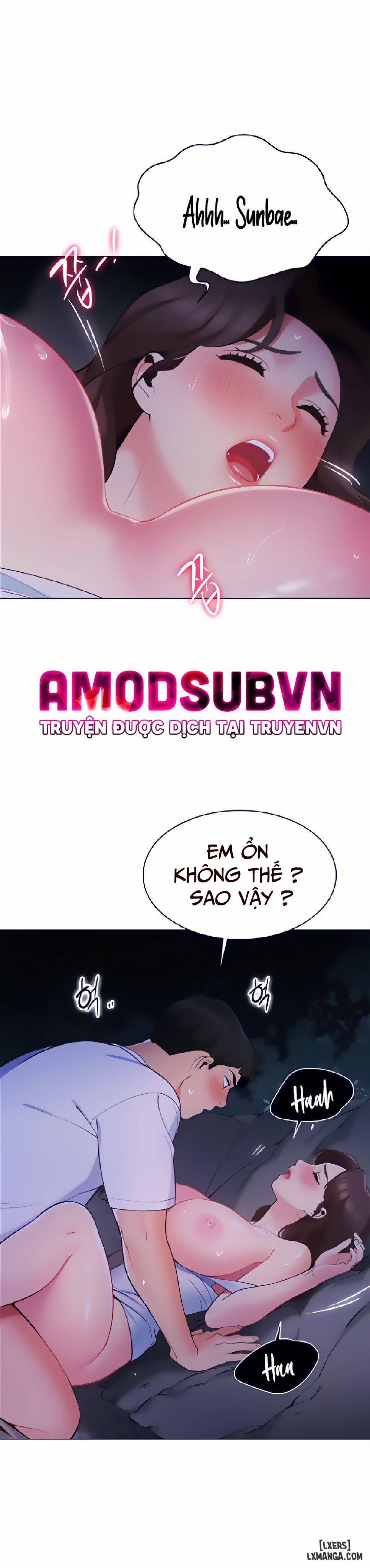 Một ngày tốt lành để "dựng lều" 11 trang 23