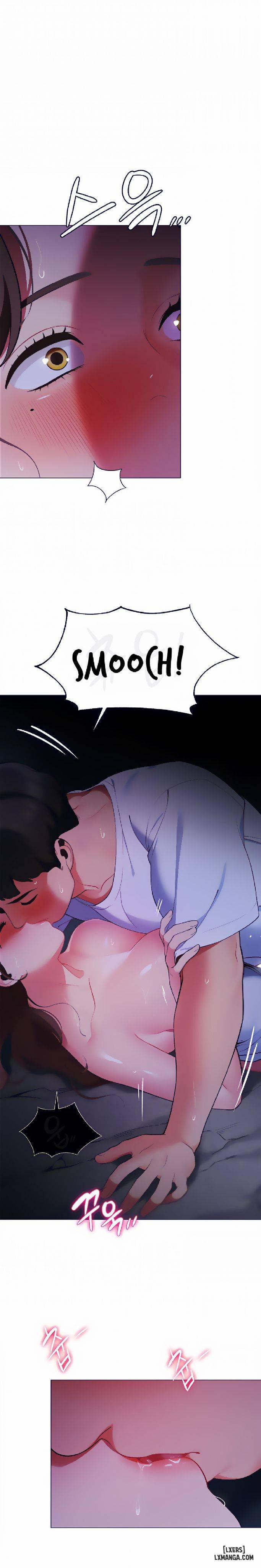 Một ngày tốt lành để "dựng lều" 11 trang 28