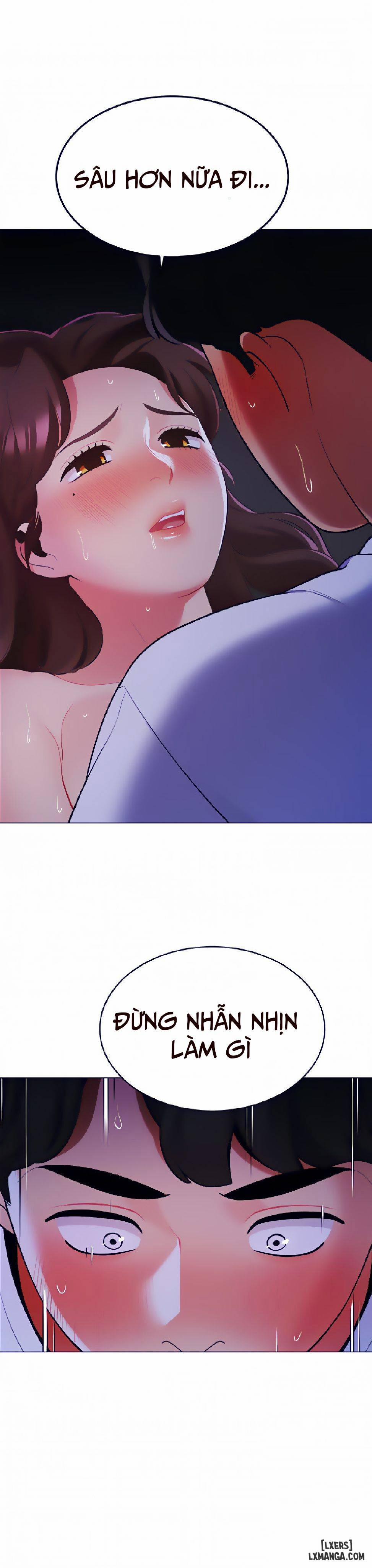 Một ngày tốt lành để "dựng lều" 11 trang 36