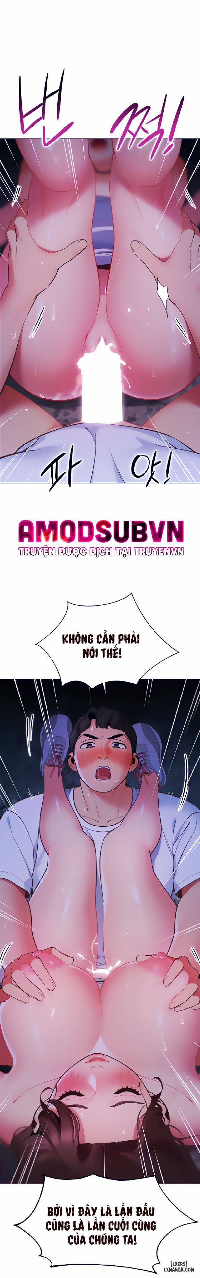 Một ngày tốt lành để "dựng lều" 11 trang 39