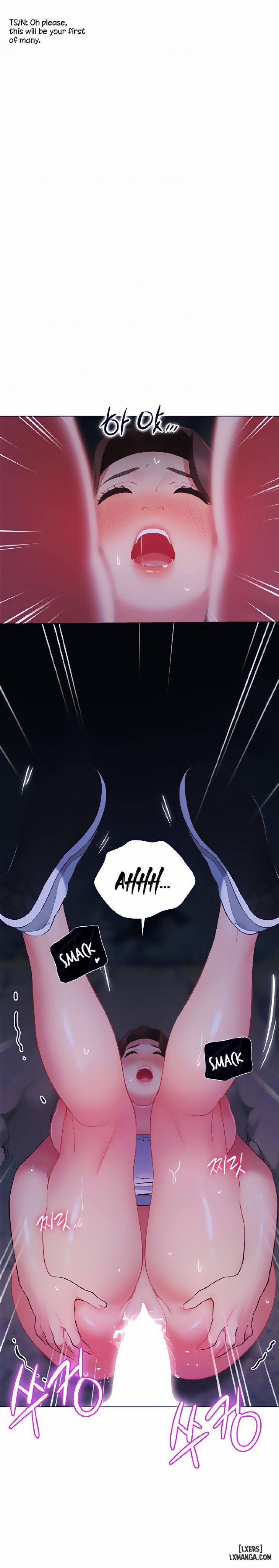 Một ngày tốt lành để "dựng lều" 11 trang 40