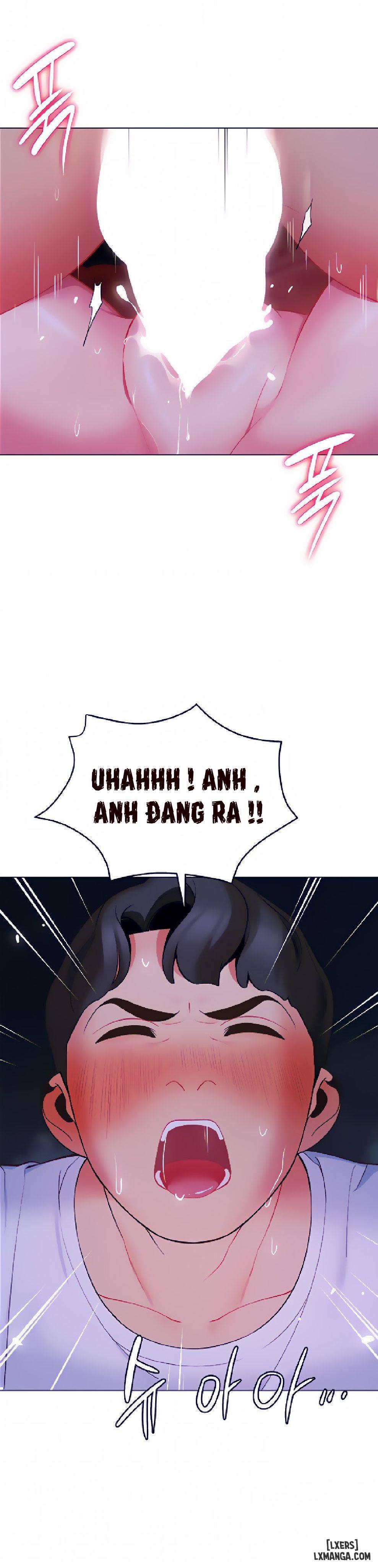 Một ngày tốt lành để "dựng lều" 11 trang 49