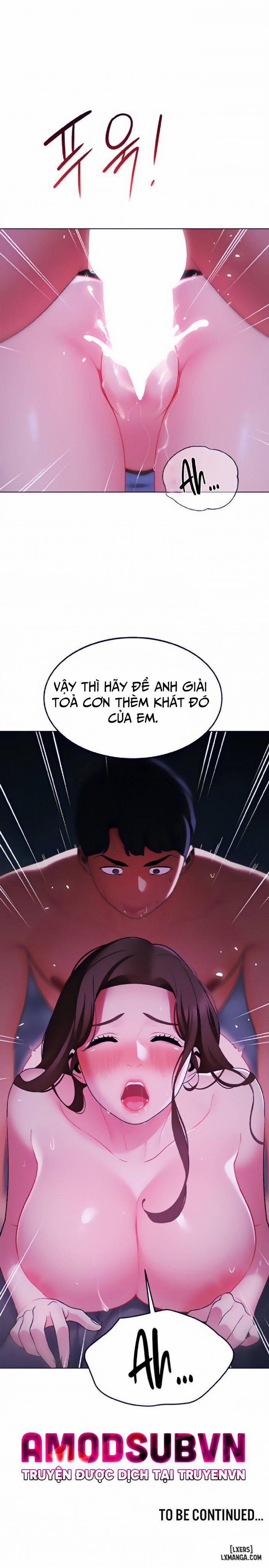 Một ngày tốt lành để "dựng lều" 12 trang 28