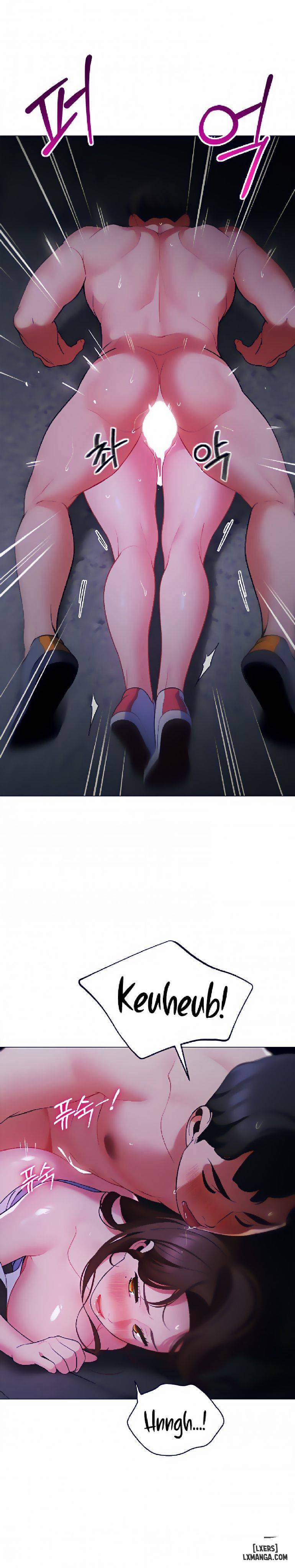 Một ngày tốt lành để "dựng lều" 13 trang 10