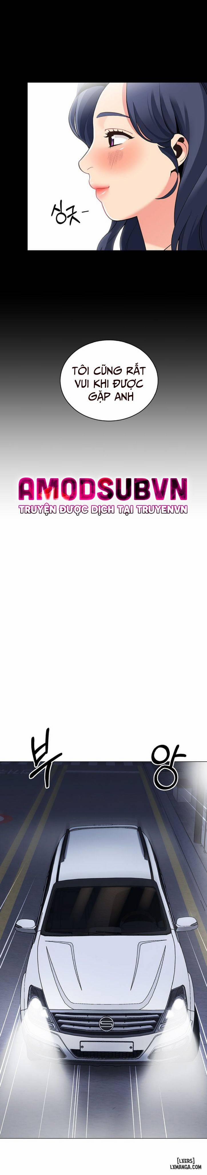 Một ngày tốt lành để "dựng lều" 14 trang 12