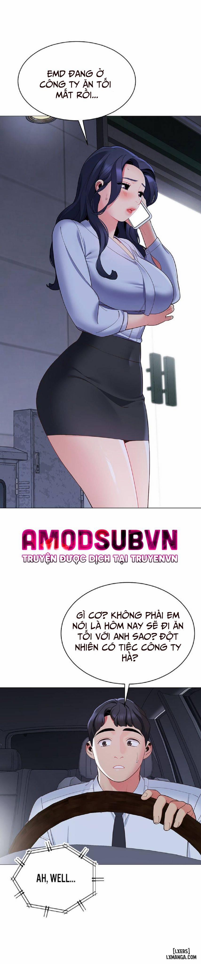 Một ngày tốt lành để "dựng lều" 14 trang 14