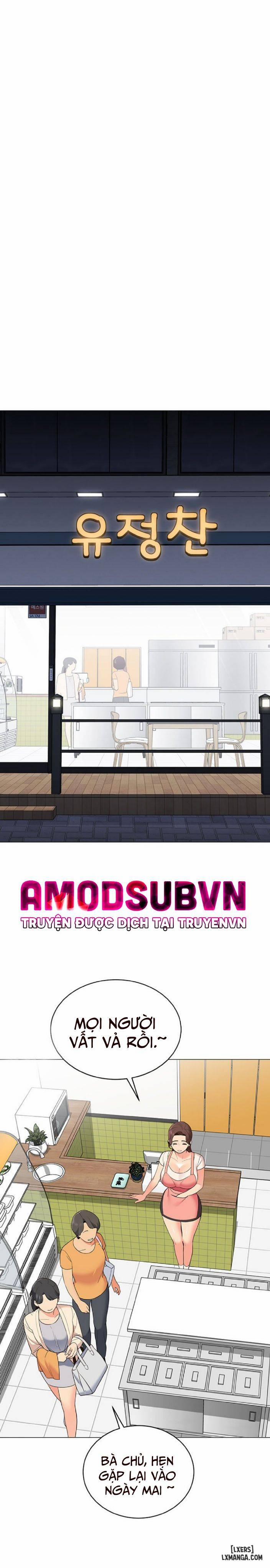 Một ngày tốt lành để "dựng lều" 14 trang 26