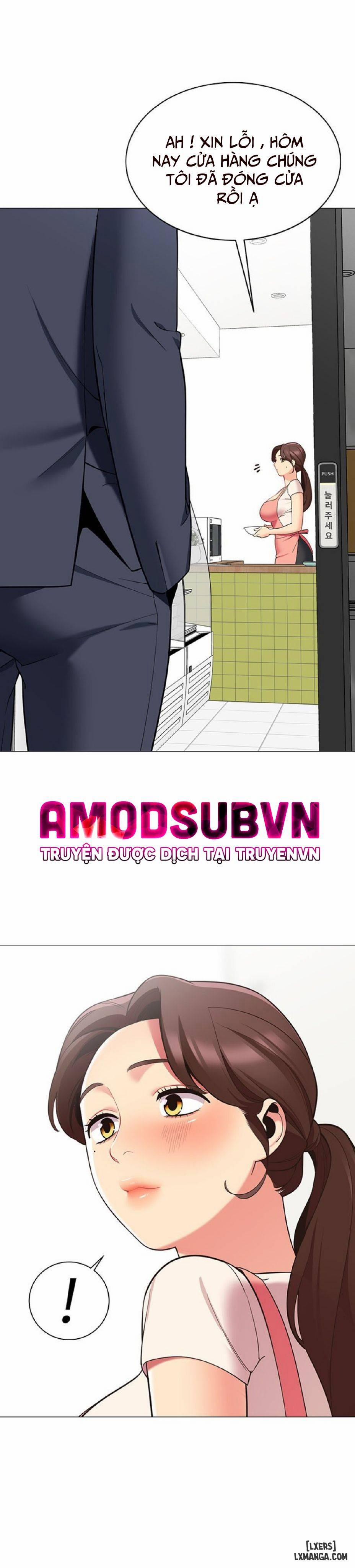 Một ngày tốt lành để "dựng lều" 14 trang 30