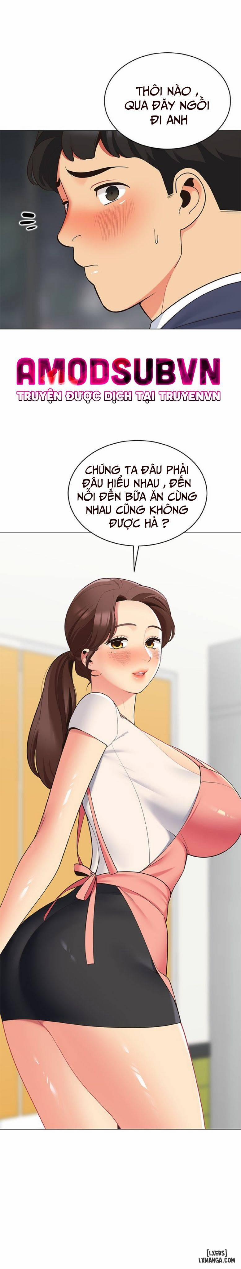 Một ngày tốt lành để "dựng lều" 15 trang 8