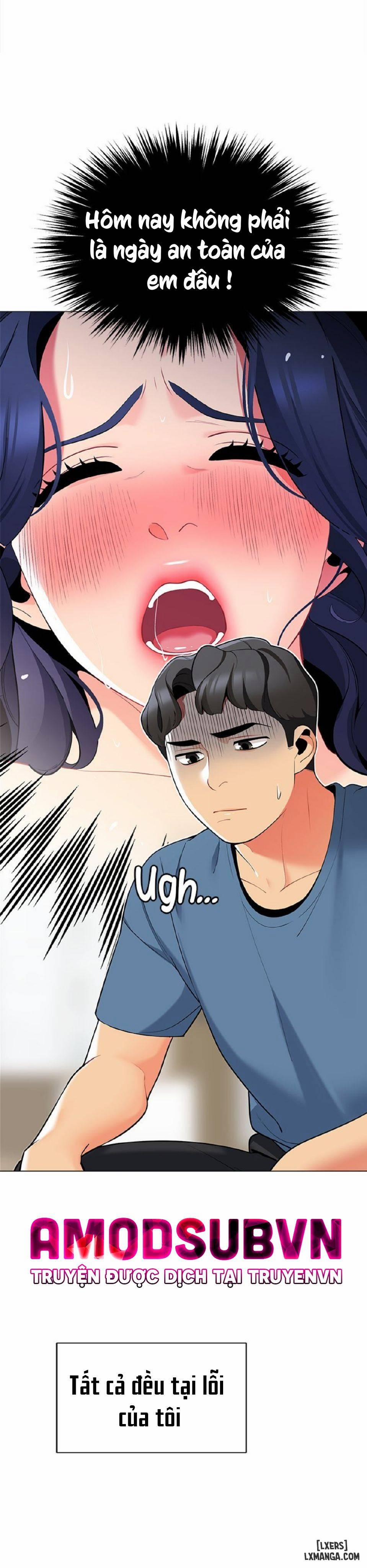 Một ngày tốt lành để "dựng lều" 18 trang 5