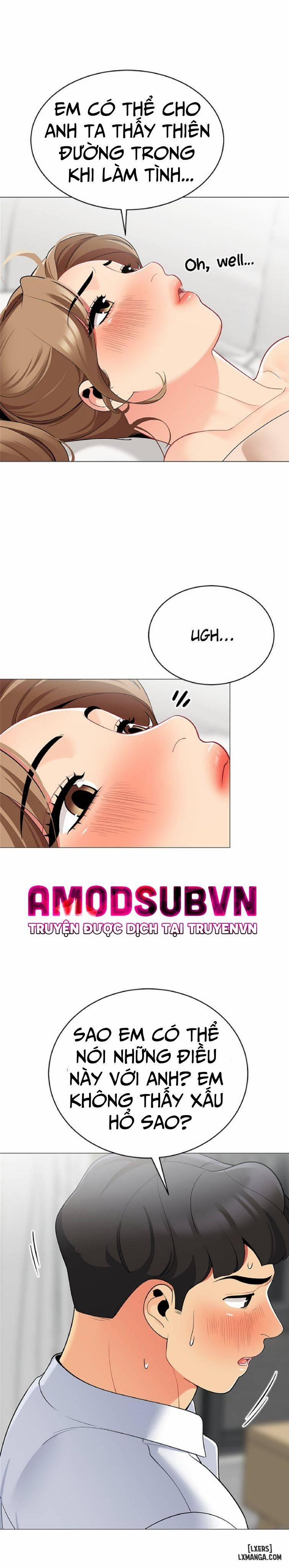 Một ngày tốt lành để "dựng lều" 19 trang 17