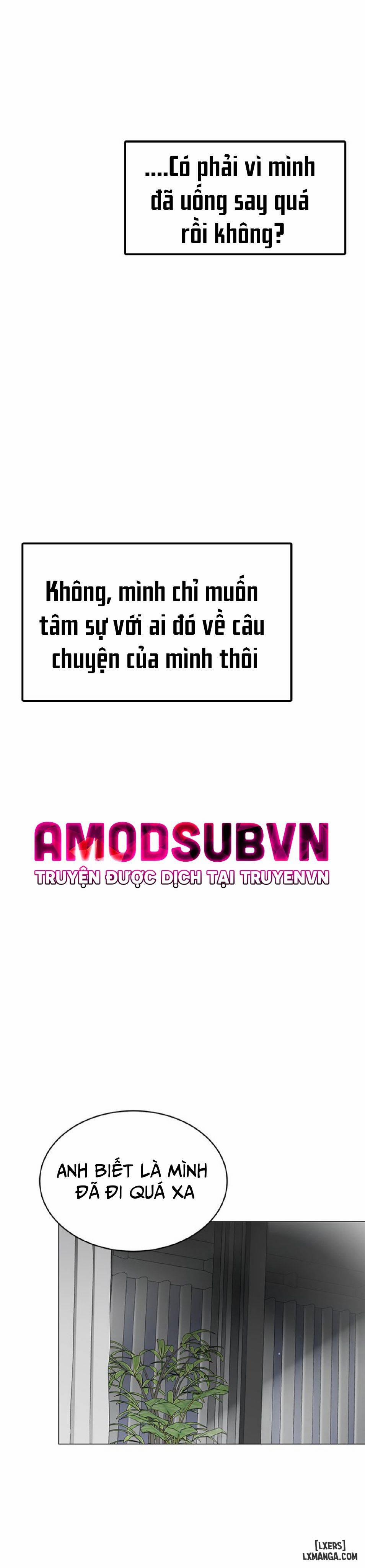 Một ngày tốt lành để "dựng lều" 19 trang 25