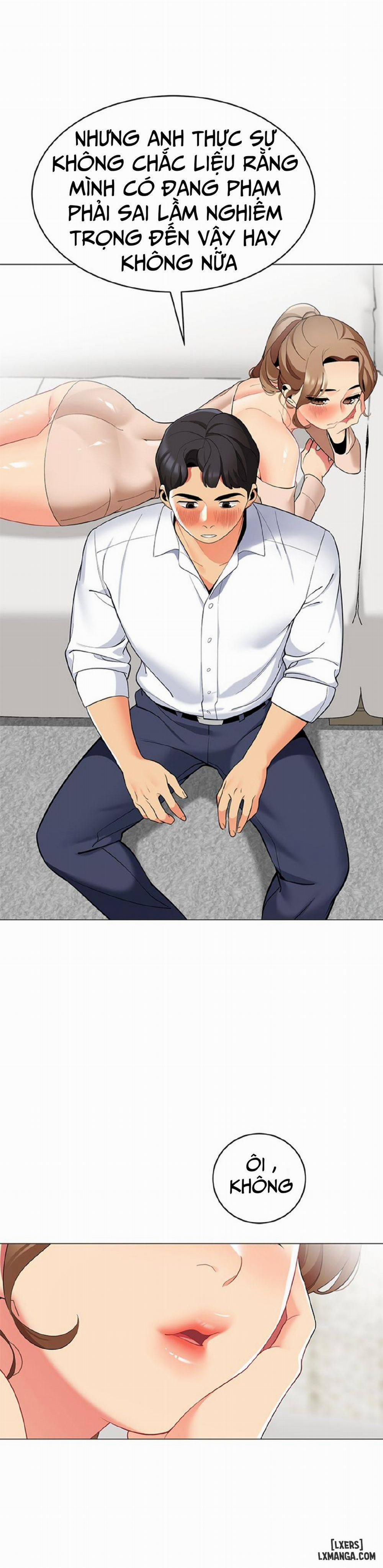 Một ngày tốt lành để "dựng lều" 19 trang 26