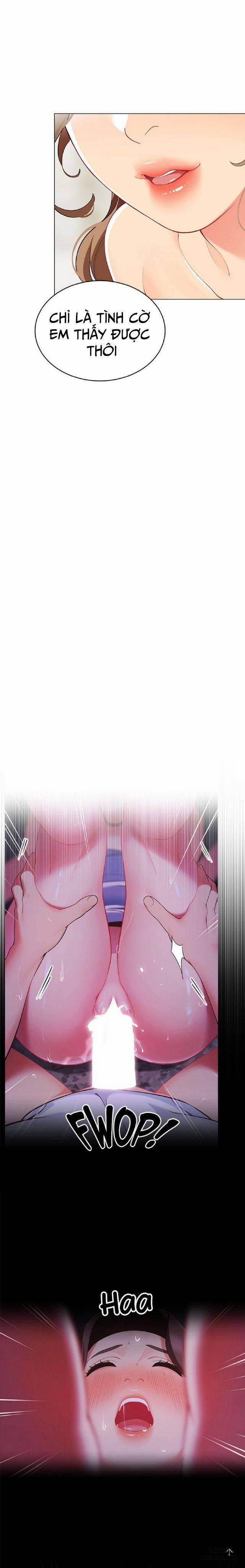 Một ngày tốt lành để "dựng lều" 20 trang 7