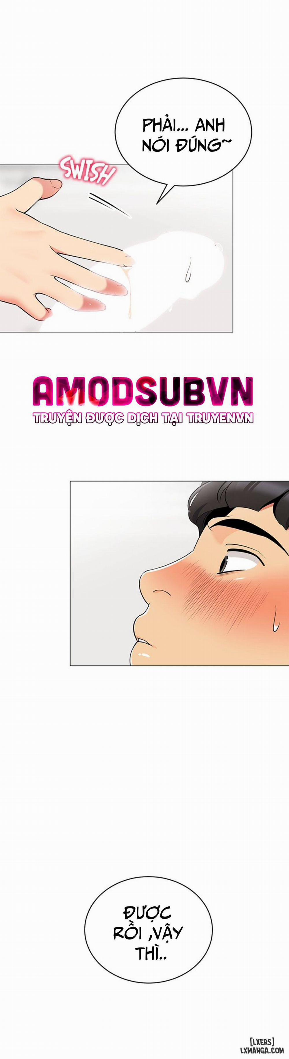 Một ngày tốt lành để "dựng lều" 21 trang 2