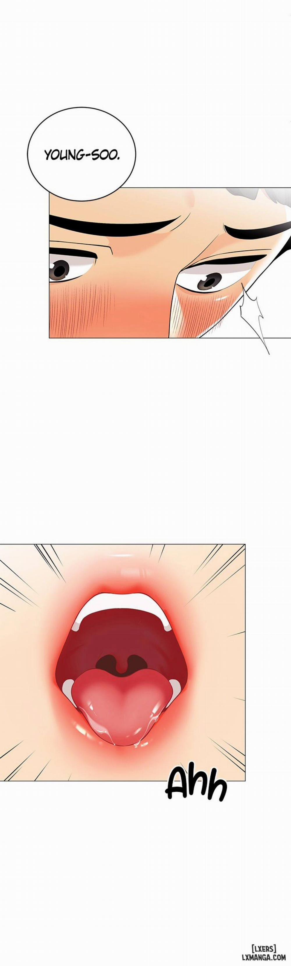 Một ngày tốt lành để "dựng lều" 21 trang 27