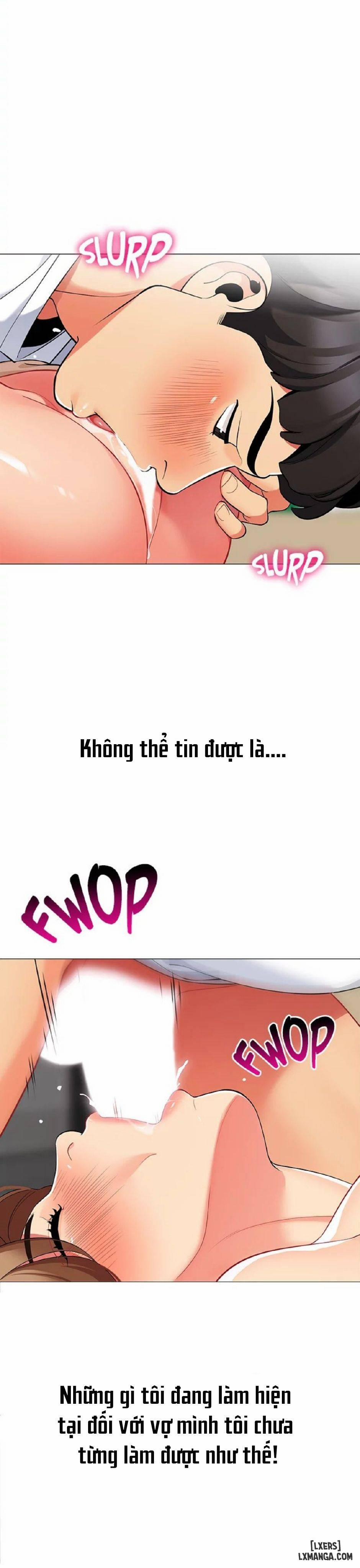 Một ngày tốt lành để "dựng lều" 22 trang 4