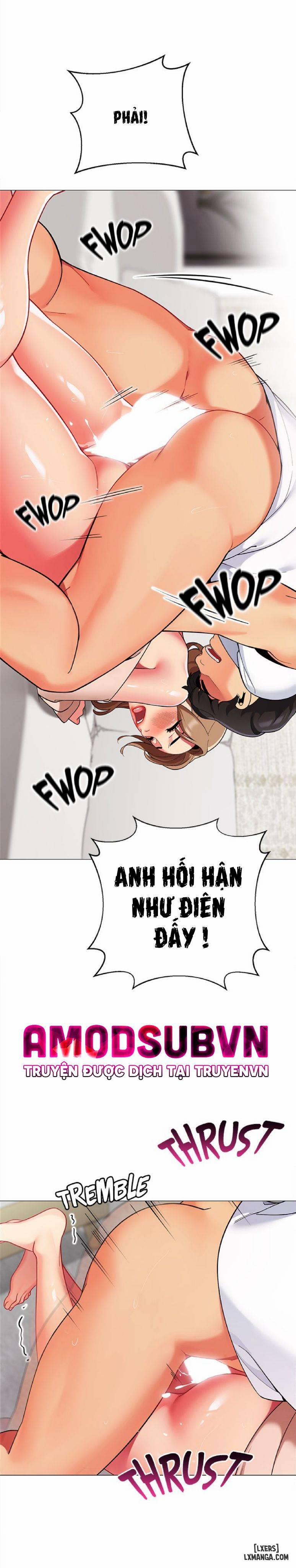 Một ngày tốt lành để "dựng lều" 23 trang 10