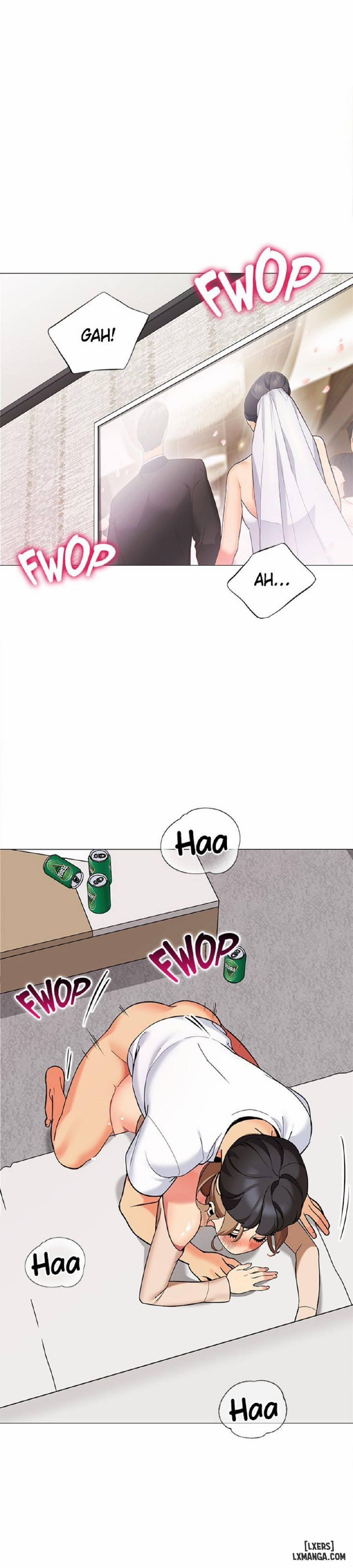 Một ngày tốt lành để "dựng lều" 23 trang 15