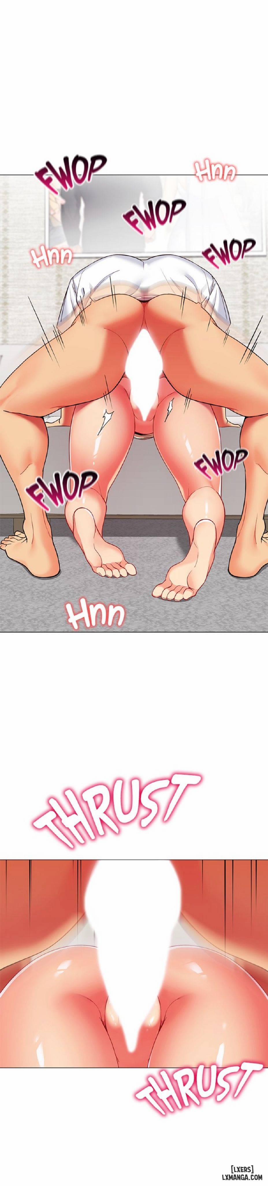 Một ngày tốt lành để "dựng lều" 23 trang 3